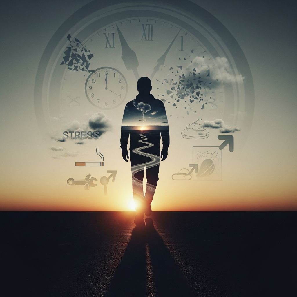 Exploring the biological, behavioral, and social factors behind the gender longevity gap.