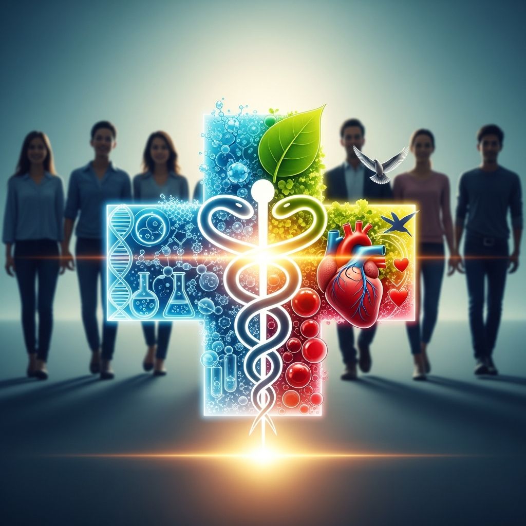 Discover the benefits of participating in clinical trials and advancing medical science.