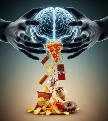 Understand the biological mechanisms linking stress to overeating and weight gain.