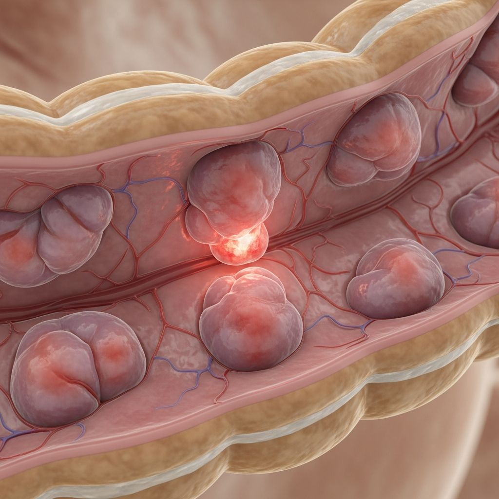 Understanding diverticulitis recovery and when medical intervention becomes necessary for healing.