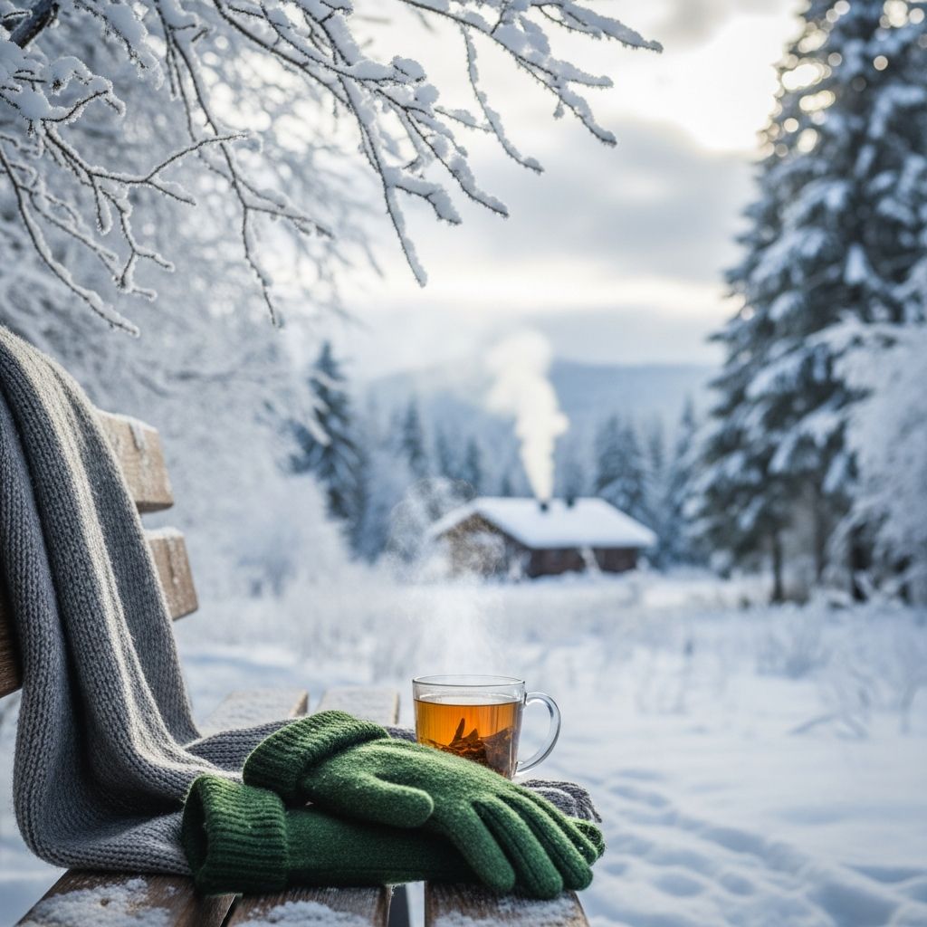 Complete guide to preventing and managing winter illnesses with expert tips and home remedies.