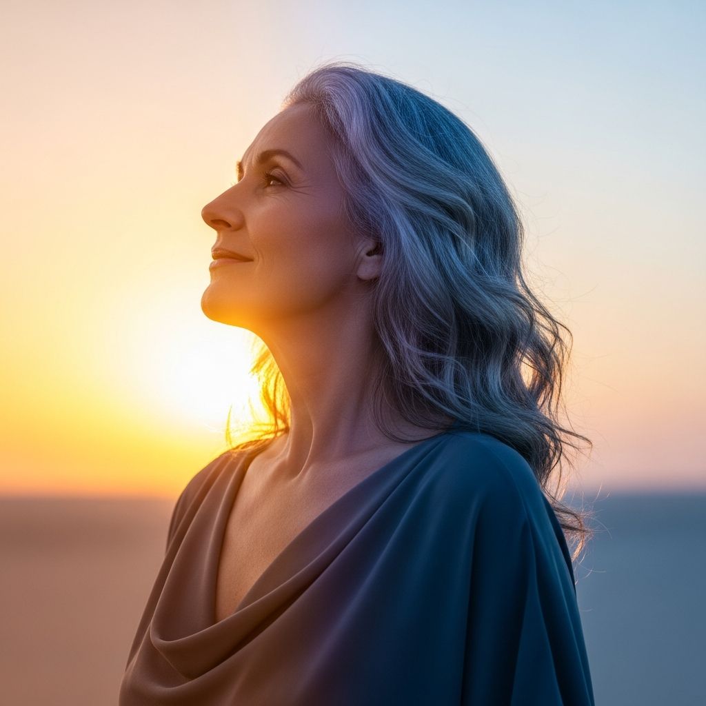 Understanding how women's sexual health evolves across the lifespan while remaining fulfilling.