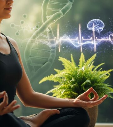 Discover how yoga promotes wellness, improves health behaviors, and enhances quality of life.