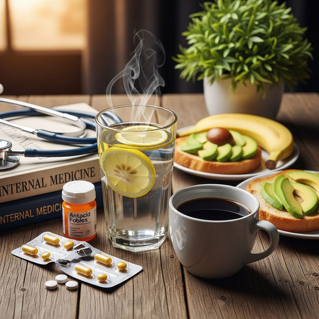 10 Common Hangover Cures and What Doctors Think Doctors weigh in on popular hangover remedies—from hydration to hair of the dog—to reveal what actually works and what doesn't.