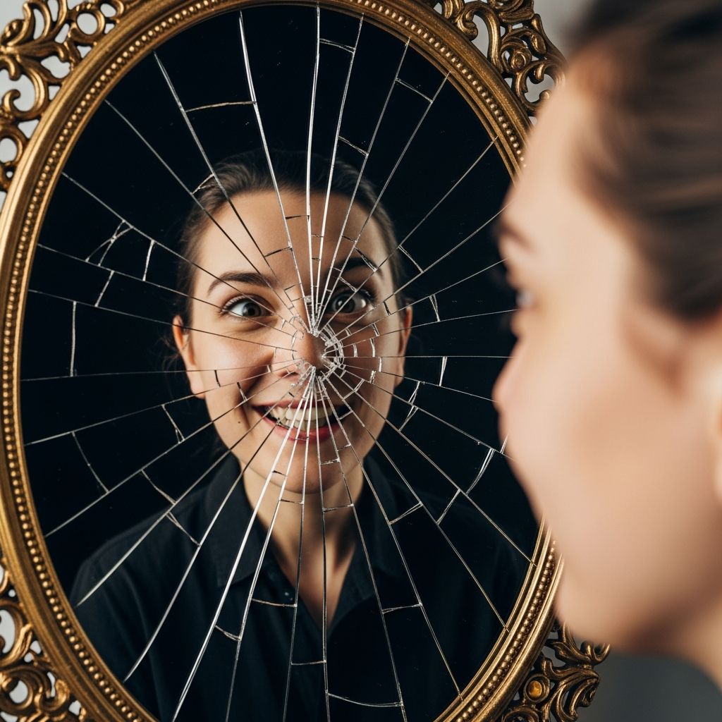 Discover the key traits of narcissism and learn if these behaviors resonate with your own patterns for better self-awareness.