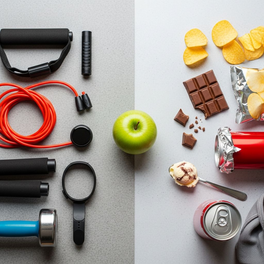 Discover 10 surprising ways intense workouts might sabotage your weight loss goals and how to fix them for better results.