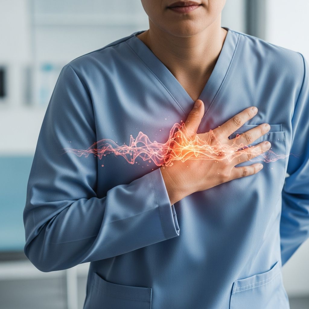 11 Acid Reflux Symptoms to Know and When to See a Doctor Discover the 11 key symptoms of acid reflux, from common heartburn to alarming signs, and learn exactly when to seek medical help.