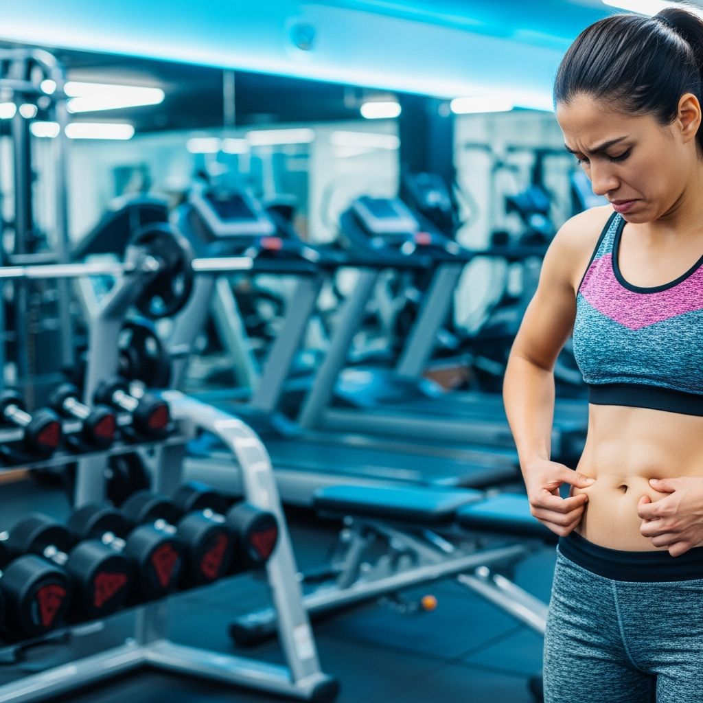 Discover the 11 hidden culprits sabotaging your belly fat loss efforts and get science-backed strategies to finally see results.