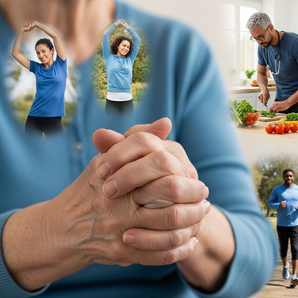 Understand the 11 key risk factors for rheumatoid arthritis and discover practical steps to lower your chances of developing this autoimmune disease.