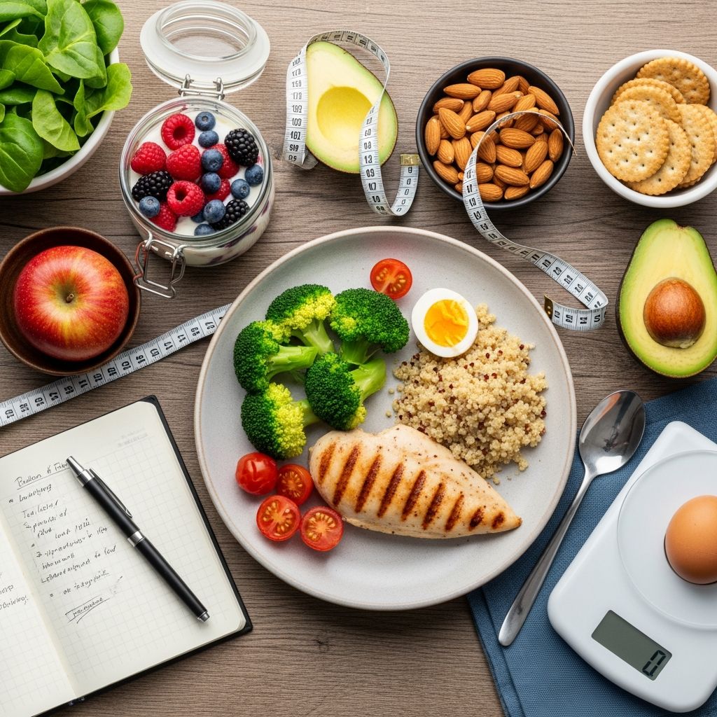 Lose weight effortlessly with our 14-day gluten-free meal plan designed for 1,200 calories daily, featuring simple, nutritious recipes for sustainable results.