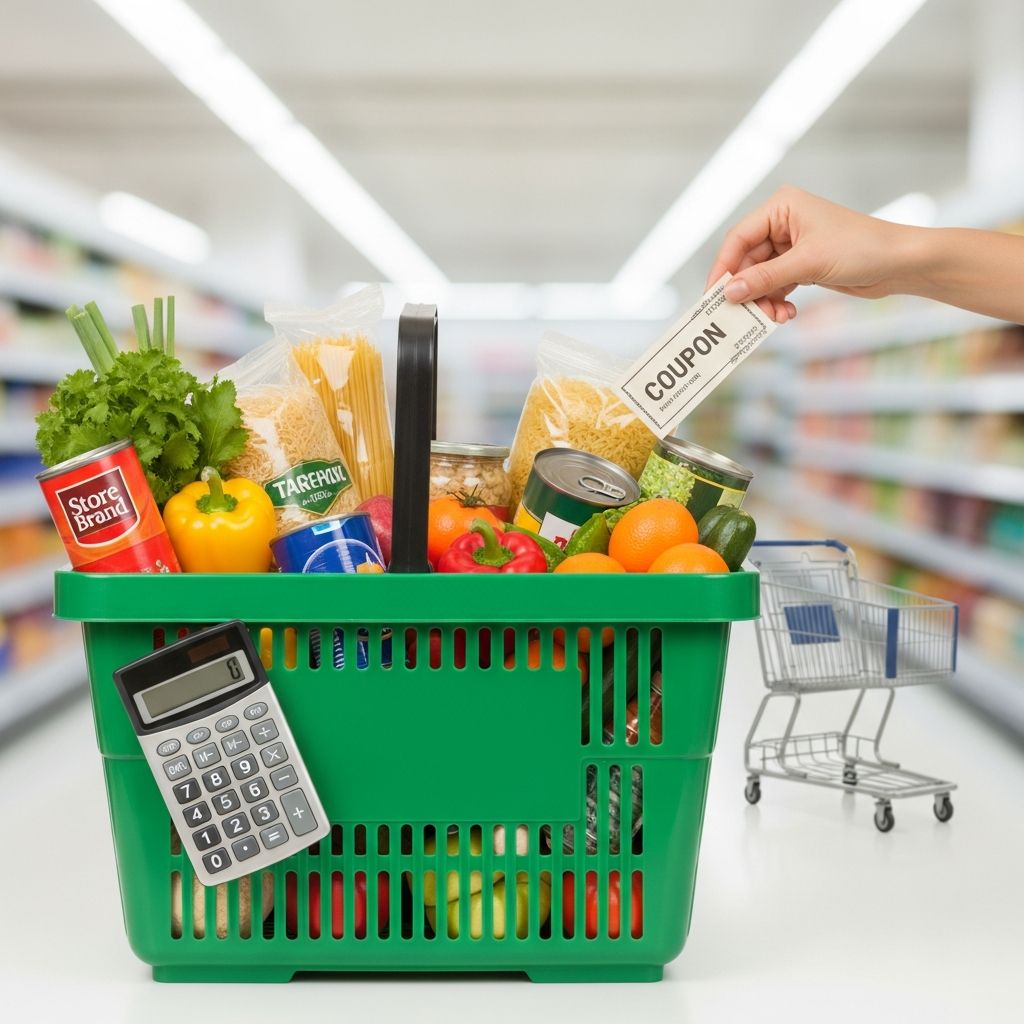 20 Money-Saving Grocery Shopping Tips From Dietitians Discover 20 practical strategies from dietitians to slash your grocery bill while keeping meals nutritious and delicious for your family.