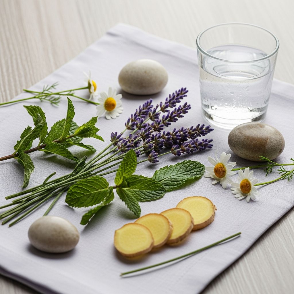 Discover 21 evidence-based natural strategies to ease headache pain, reduce frequency, and promote long-term relief without relying on medication.