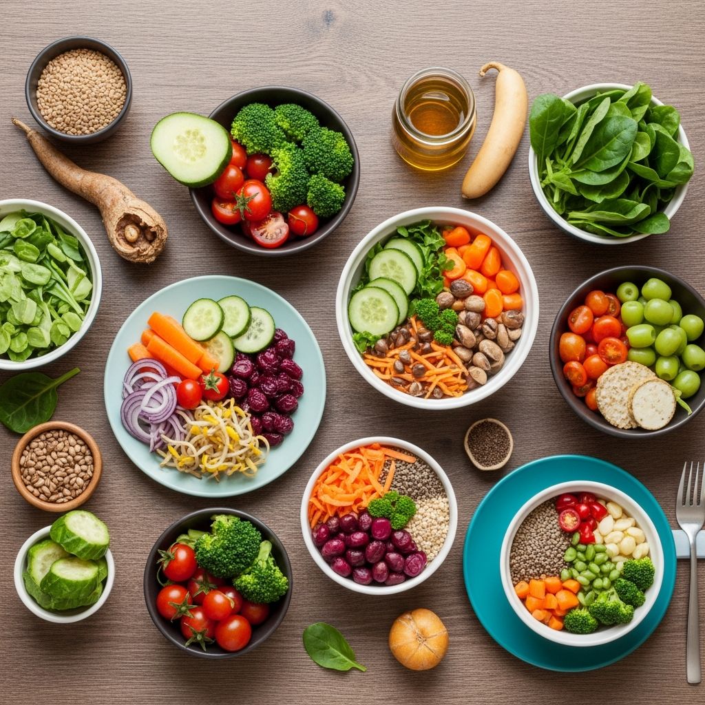 This simple 3-day meal plan packed with fiber-rich foods, hydration tips, and gut-friendly recipes helps relieve constipation and promote regular bowel movements.