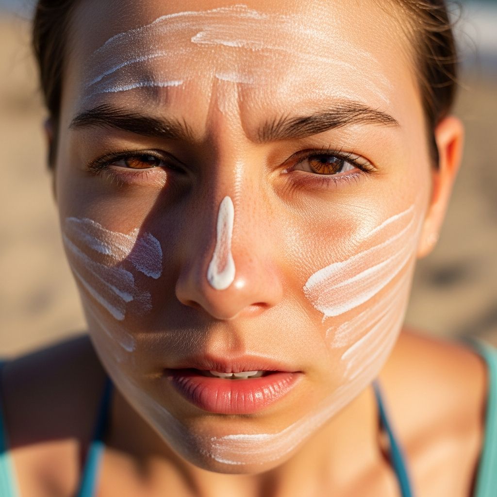 Discover the top three reasons your sunscreen fails to protect you and learn expert tips to ensure effective sun protection every day.