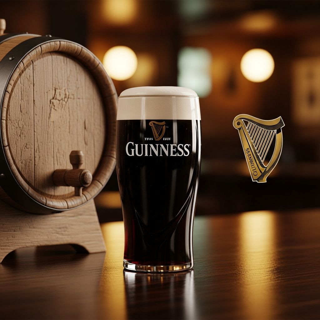 Discover unexpected truths about Guinness beer, from its nutritional profile to health impacts and historical myths debunked.