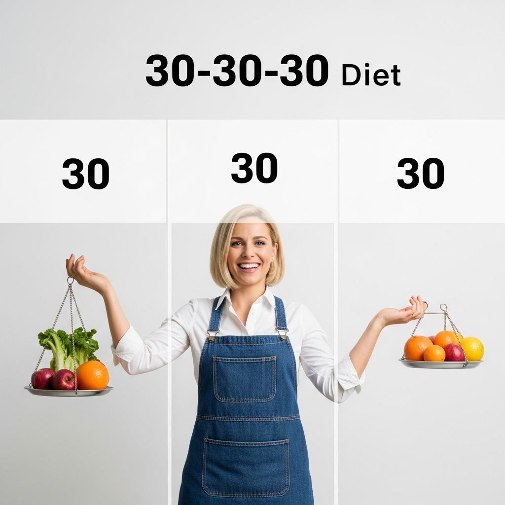 Explore the viral 30-30-30 method: 30g protein at wake-up, 30 minutes exercise—does it deliver weight loss and metabolic benefits?