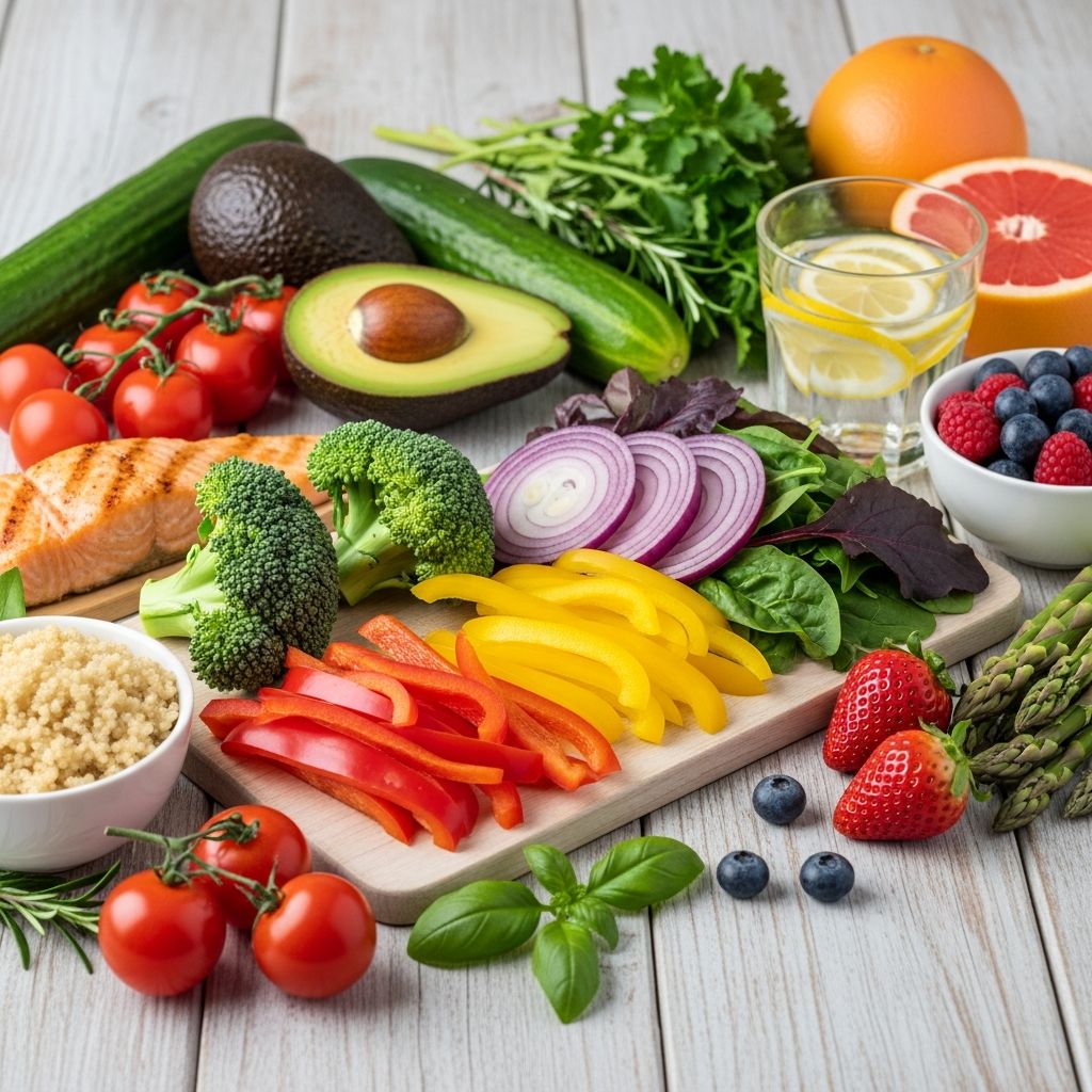 Transform your midsection with this expert-approved 30-day meal plan featuring flat-belly foods, delicious recipes, and sustainable habits for lasting results.