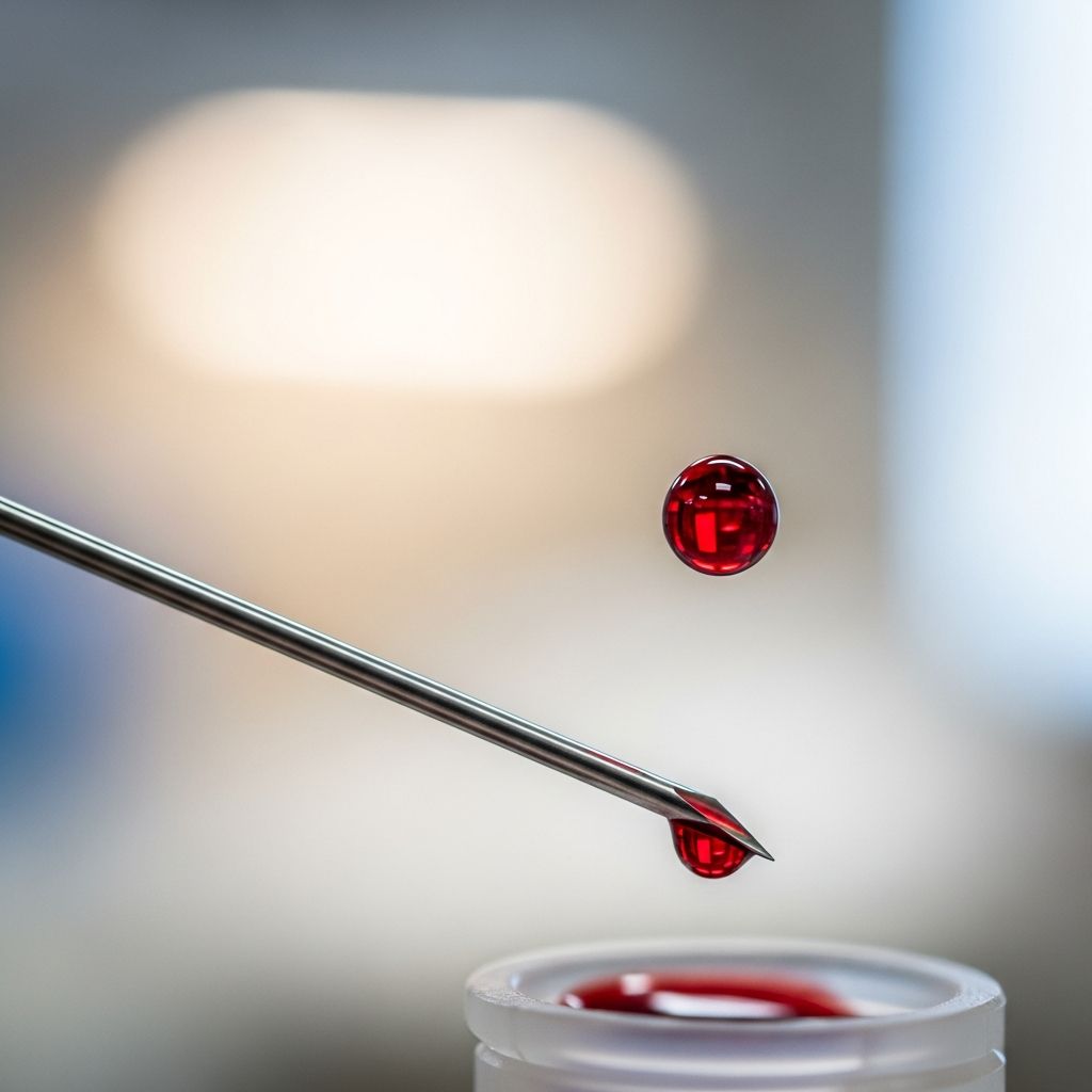 Discover surprising health perks like better heart health, free screenings, mental well-being, and community bonds from giving blood regularly.