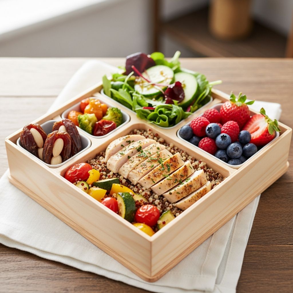 Delicious, satisfying lunch recipes under 450 calories to keep you fueled without the guilt.