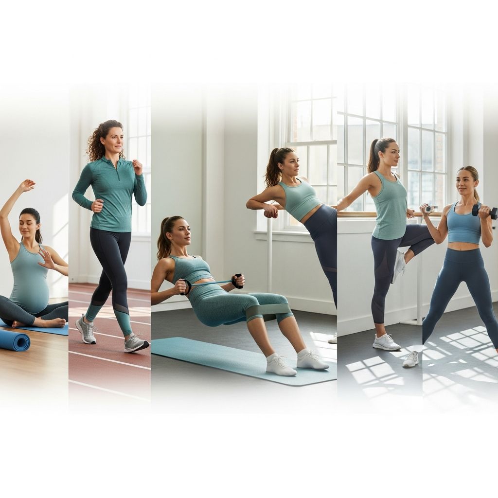 Discover essential insights on working out during menstruation to ease cramps, boost mood, and enhance well-being effectively.