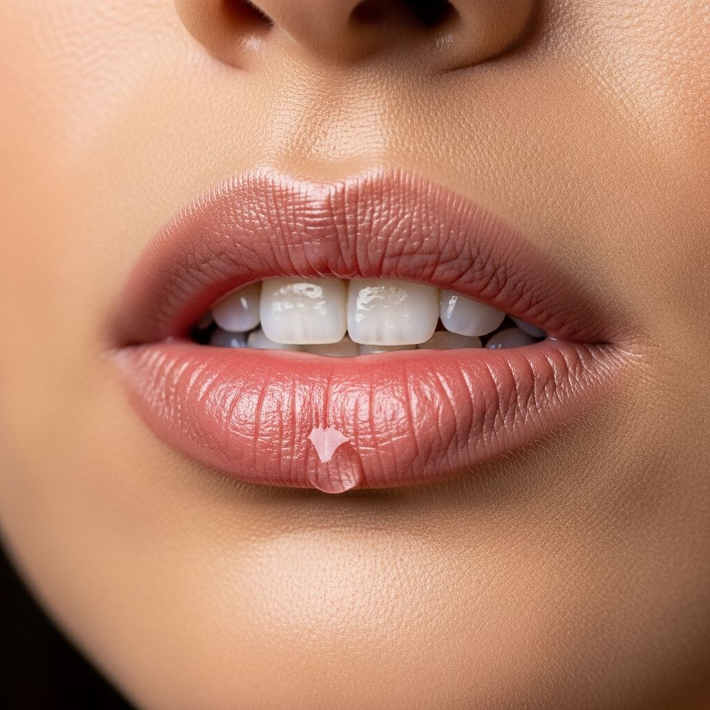 Protect your lips from sun damage, skin cancer, and dryness with these essential five tips from dermatology experts.
