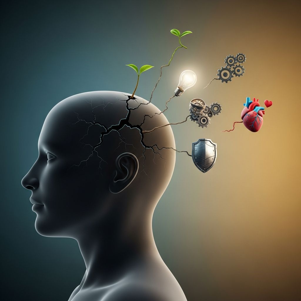 Discover surprising benefits of stress that build resilience, sharpen focus, and boost performance when managed effectively.