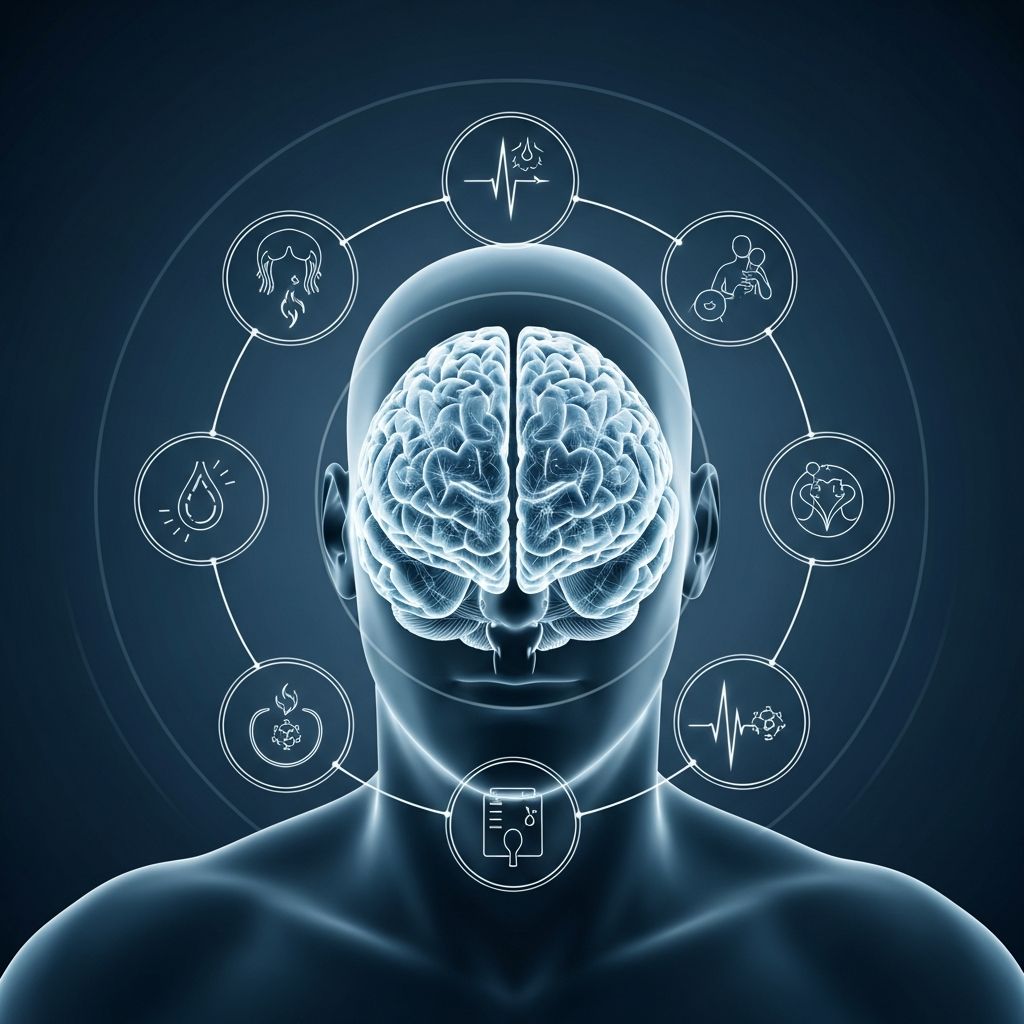 Discover the 7 key conditions frequently linked to fibromyalgia, from IBS to migraines, and how they impact daily life and management.
