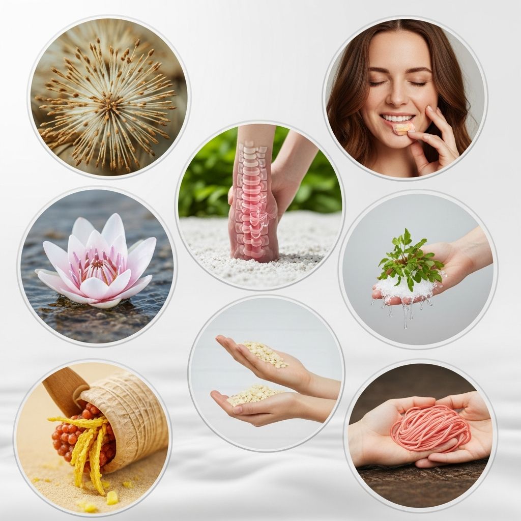 Discover how magnesium, an essential mineral, can naturally alleviate common health issues like migraines, anxiety, and sleep problems.