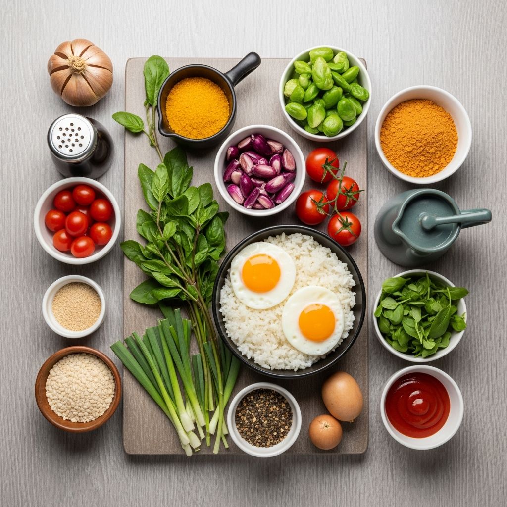 Kickstart your healthy eating journey with this simple 7-day meal plan designed for beginners, featuring easy recipes and grocery lists.
