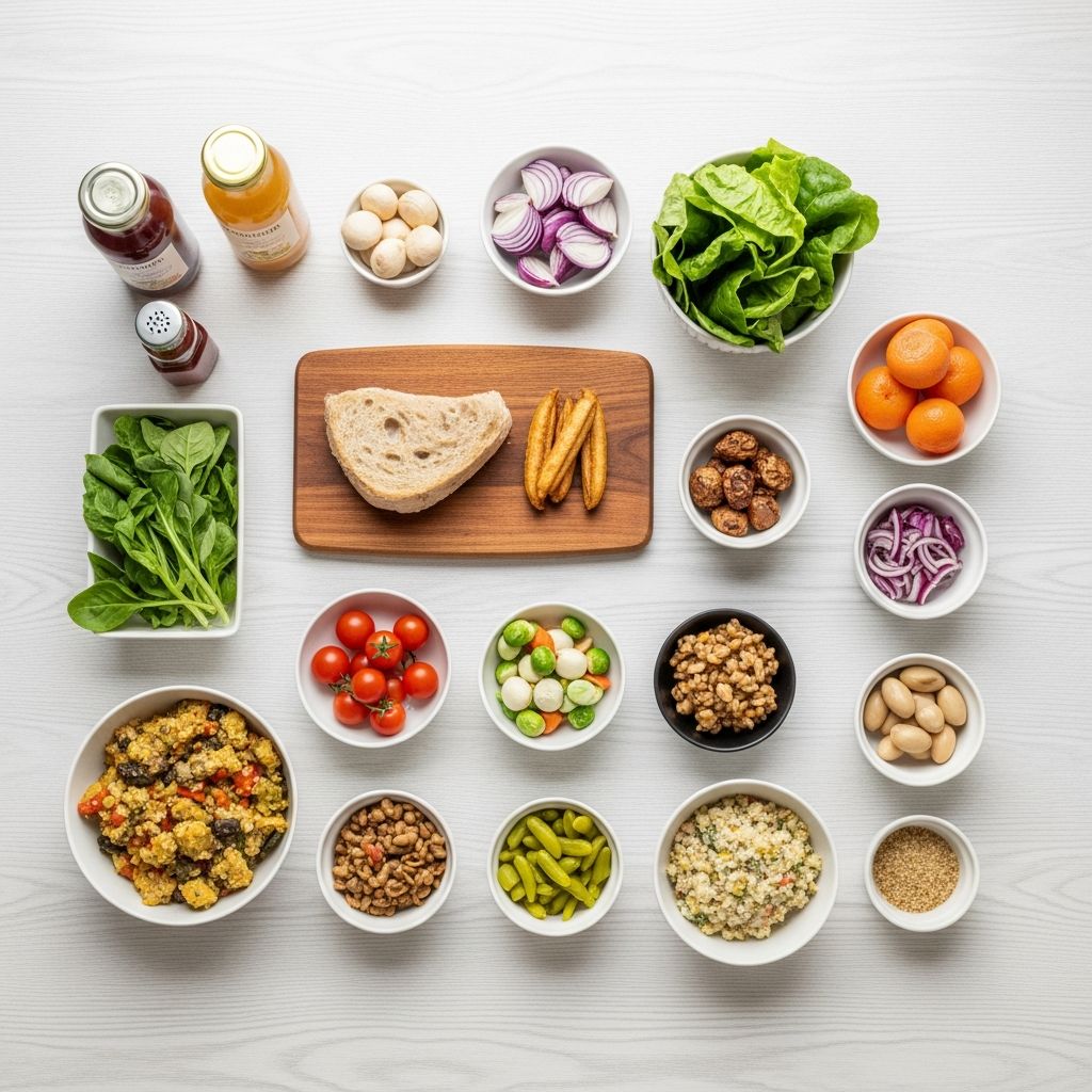 Lower your blood pressure with this nutrient-rich 7-day meal plan featuring 1,500 calories daily, emphasizing DASH principles for heart health.