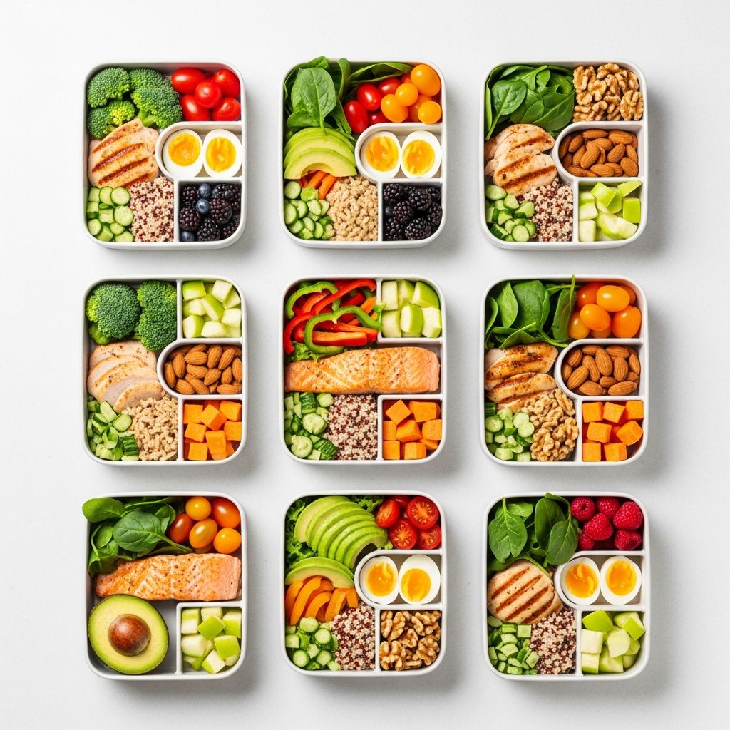 Reset your body with this simple 7-day sugar detox meal plan designed for 1,200 calories daily to curb cravings and boost energy.