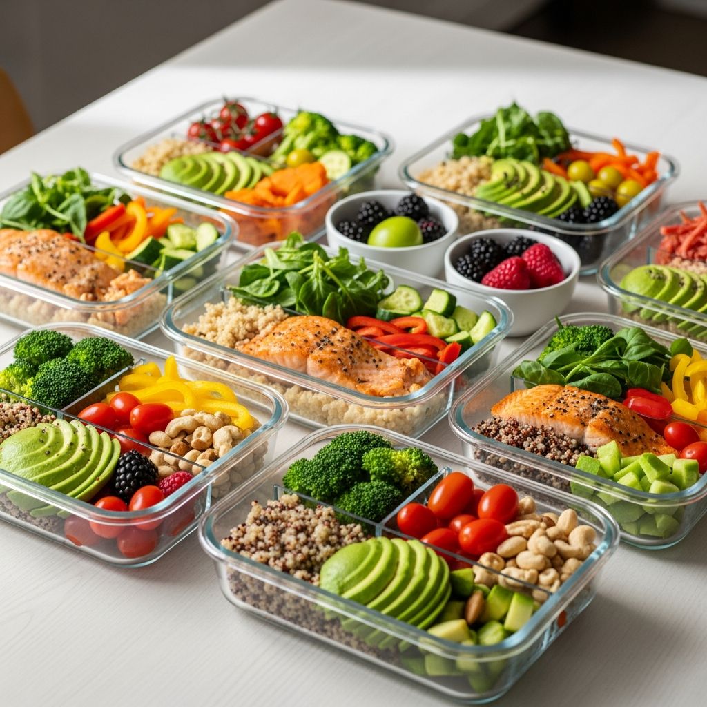 Reset your body and break sugar cravings with this simple 7-day meal plan designed for 1,500 calories daily.