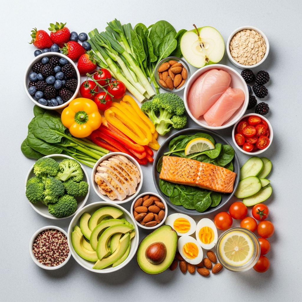 Reset your body with this simple 7-day sugar detox meal plan designed for 1,800 calories daily, helping you break free from sugar cravings.