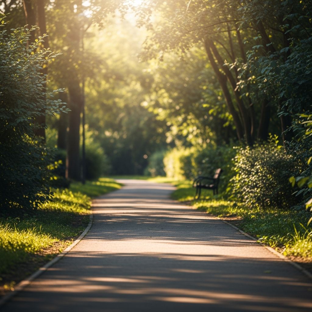 Boost insulin sensitivity and manage blood sugar with this simple 7-day walking plan designed for beginners and beyond.