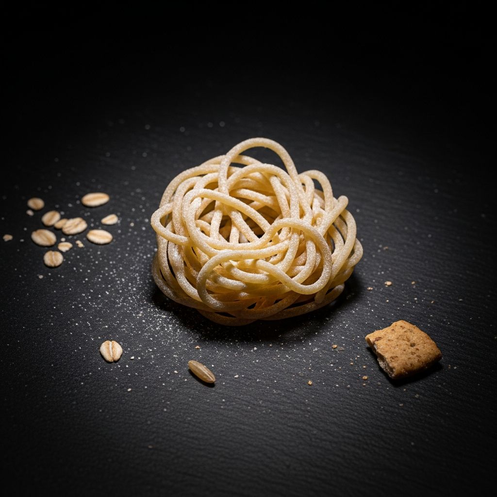 Discover the subtle symptoms of carb deficiency that could be affecting your energy, mood, and performance—learn how to spot and fix them.