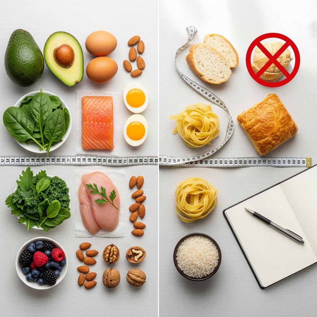 Dietitians reveal the top 7 mistakes that can derail your low-carb diet success and how to avoid them for sustainable weight loss.
