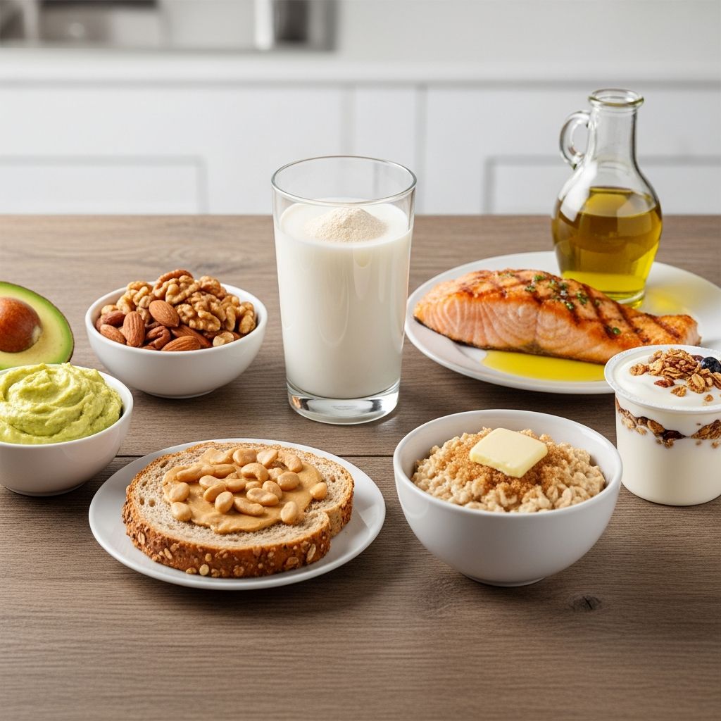 Discover practical strategies to combat weight loss in COPD patients and improve health outcomes through targeted nutrition and lifestyle adjustments.