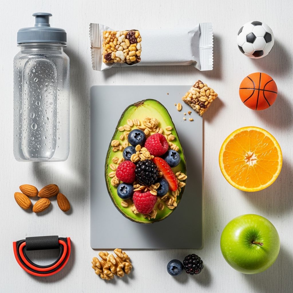 Equip young athletes with proven nutrition strategies to boost energy, hydration, and recovery on game day for peak performance.