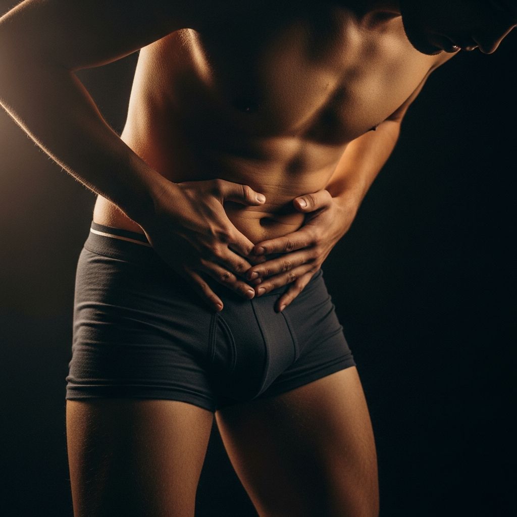 Discover the nine common medical issues causing painful intercourse in men and learn effective treatments for relief.
