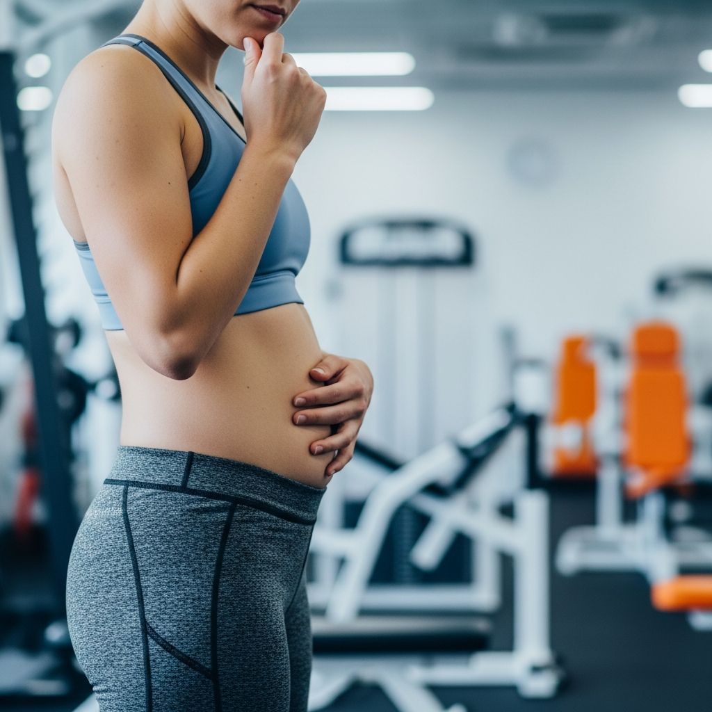 Discover the 9 critical mistakes to avoid when targeting stubborn belly fat for effective, sustainable weight loss and better health.