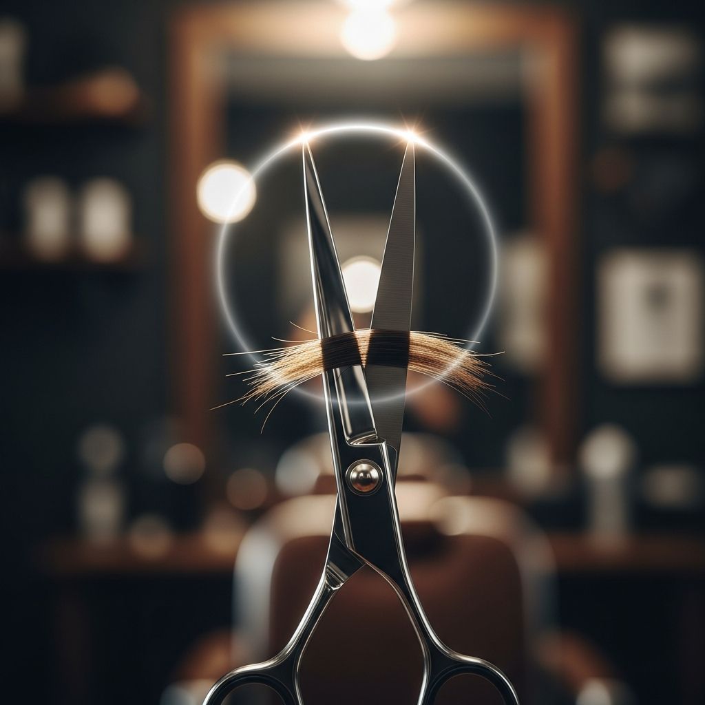 Discover how your hairstylist could spot skin cancer early on your scalp, potentially saving your life through simple awareness and training.