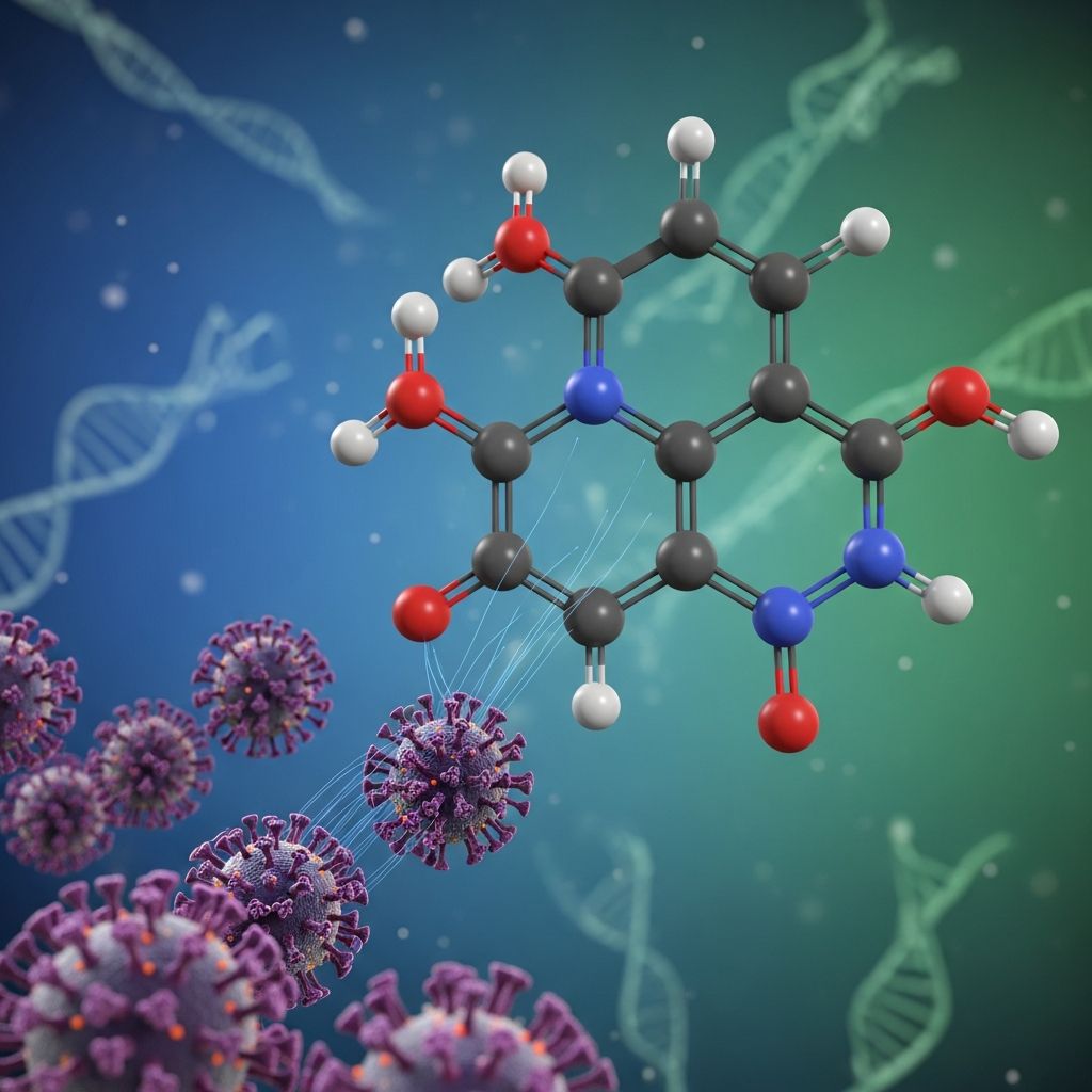 Comprehensive guide to Abacavir (Ziagen): uses, dosage, side effects, and key safety information for HIV treatment.