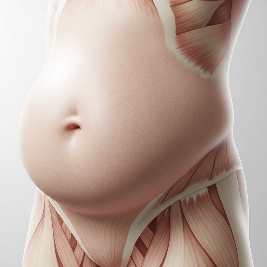 Understand the causes, symptoms, and treatments for abdominal distension to regain comfort and digestive wellness.