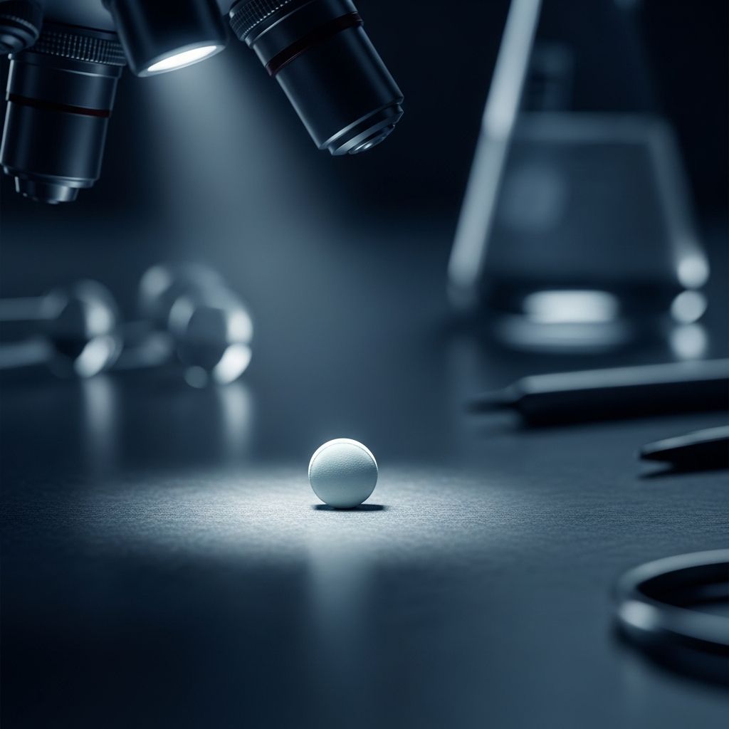 Comprehensive guide to abiraterone acetate (Zytiga), a key hormone therapy for advanced prostate cancer, including usage, benefits, and side effects.
