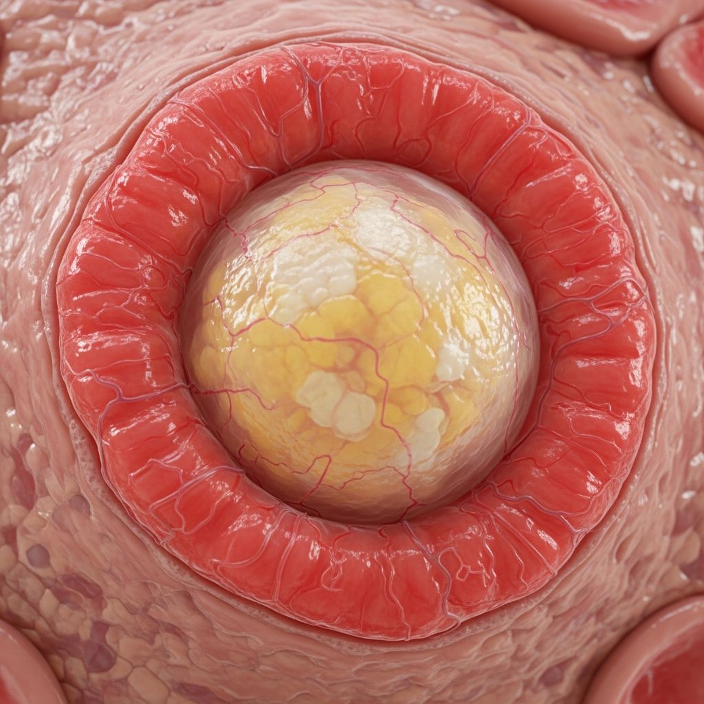 Understand abscesses: causes, symptoms, types, treatments, and prevention strategies for skin and internal infections.