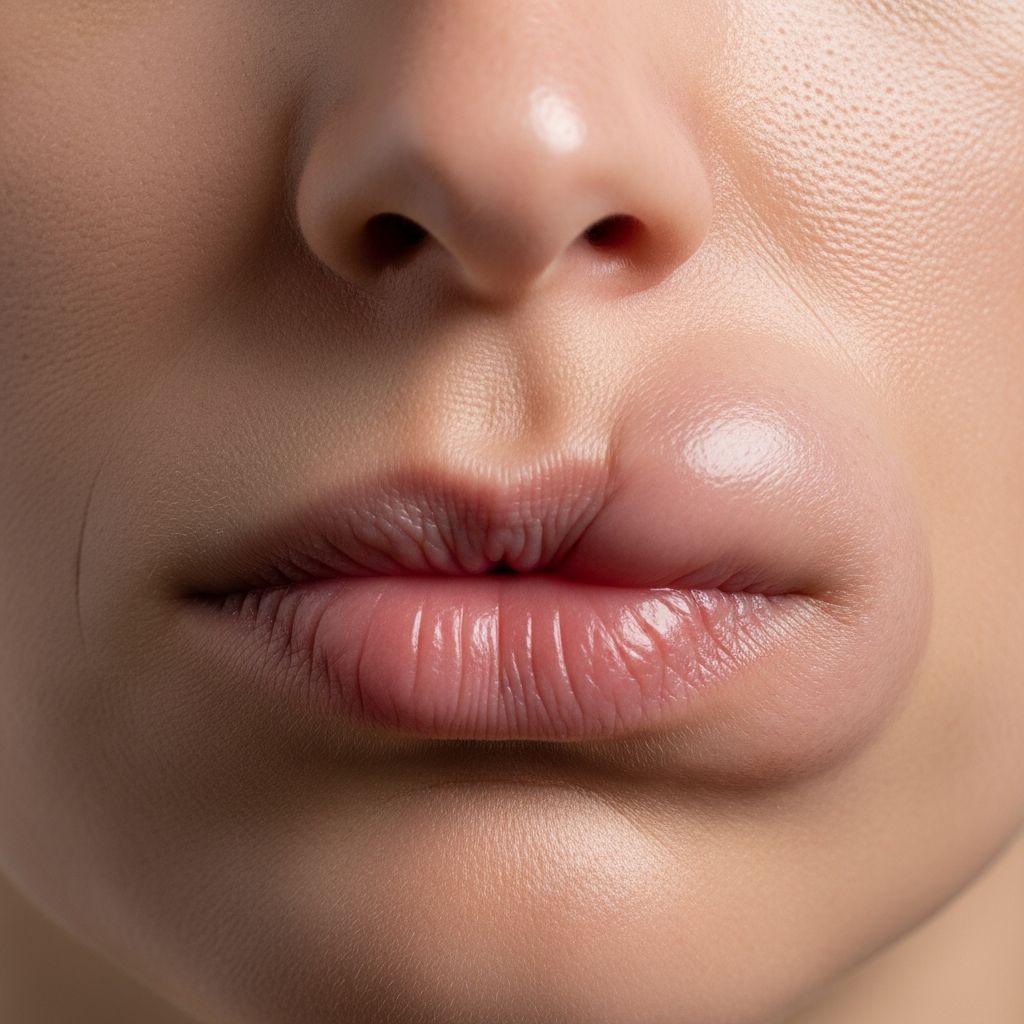 Understanding the risks, symptoms, diagnosis, and management of angioedema caused by ACE inhibitors.