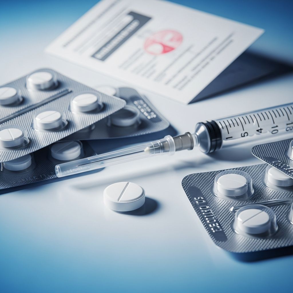 Comprehensive guide to acenocoumarol (Sinthrome®), its uses, dosage, side effects, and essential patient advice for safe anticoagulant therapy.
