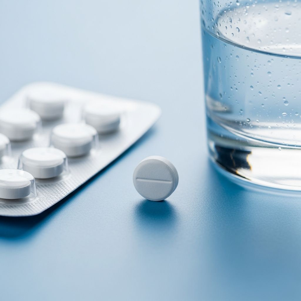 Acetaminophen relieves pain and reduces fever. Learn safe dosing, uses, and risks for adults and children.