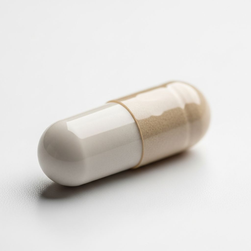 Comprehensive guide to Acipimox capsules for managing high lipid levels when diet fails.