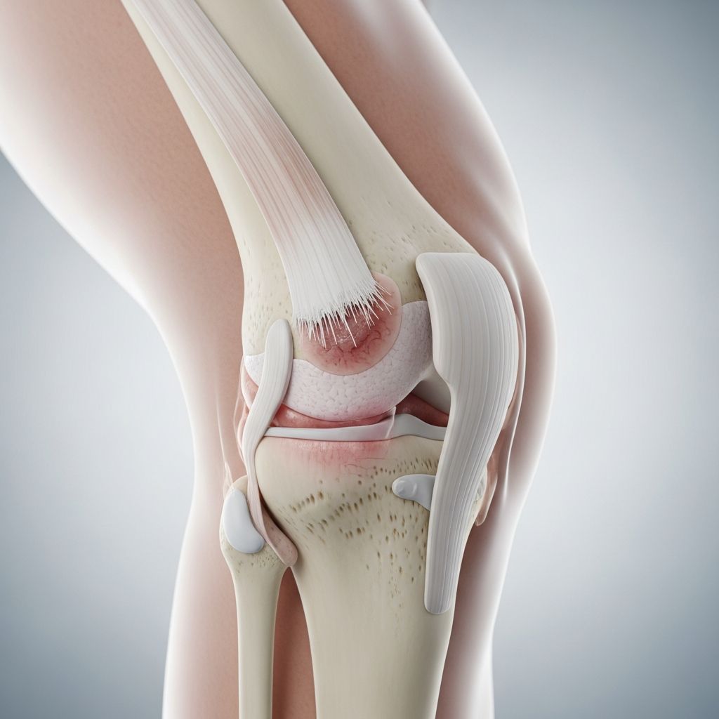 Understand how ACL tears increase osteoarthritis risk and explore prevention, treatment strategies for long-term knee health.